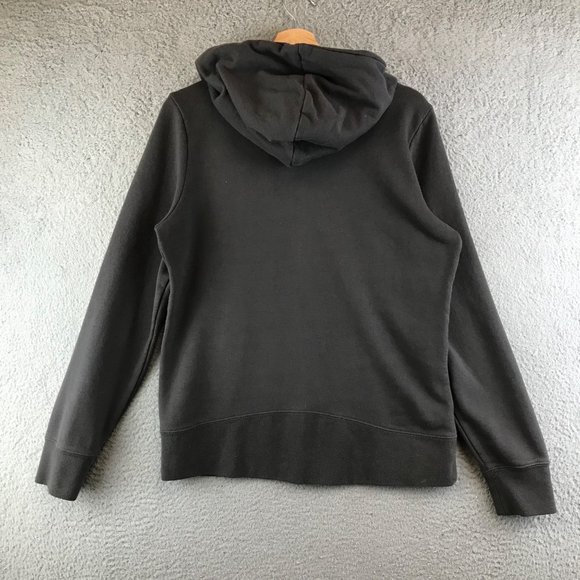 The‎ North Face Full Zip Hoodie Jacket Womens L - Picture 2 of 8